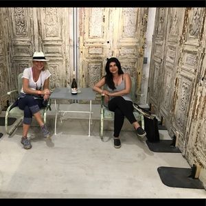 Meet your Posher, Shireen